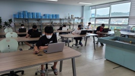 마이로봇코딩학원