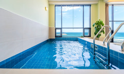 강릉 미술시간 풀빌라&스파