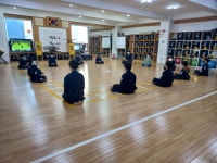 에이스검도관
