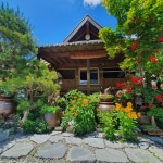 바다마을사람들펜션