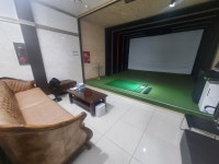 동아스크린골프