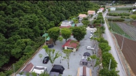 명암539펜션오토캠핑장