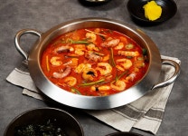 낙원당 낙곱새전문점 경희대점