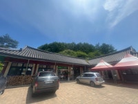 논개생가식당