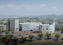 에스이씨 군포공장