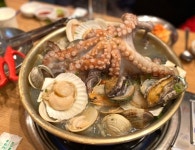 삼원 옥수해천탕