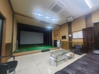 동아스크린골프