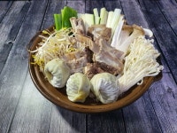 이담국밥