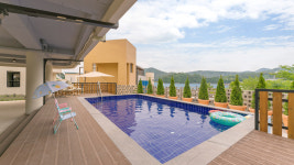 나진스테이 풀빌라