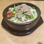 호평 김광수뚝배기