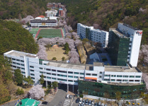 영산대학교 해운대캠퍼스