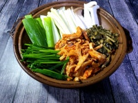이담국밥