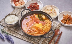 쌍다리돼지불백 본점