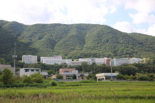 영산대학교 양산캠퍼스