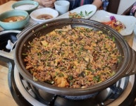부천식당 대구계명대점