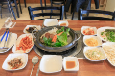 와흘길따라 본점