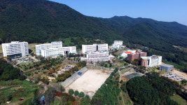 영산대학교 양산캠퍼스