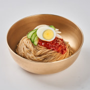비빔냉면