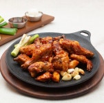 비이에치씨치킨사직미남점 | 찐이야숯불두마리치킨 사직미남점