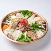 어복쟁반 (소)