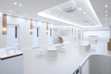 24시 연 동물의료센터