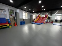 용인대백호합기도&라온주짓수