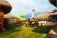 낙안읍성 참살이민박