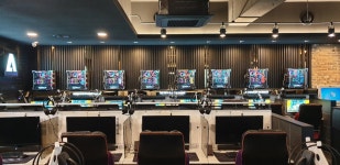 E Sports 아레나PC