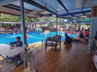산촌가든