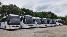 신라관광