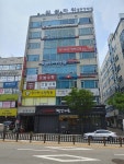 에이프릴어학원 용인수지캠퍼스