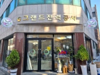 그랜드전력공사
