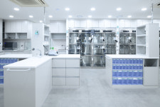 24시 연 동물의료센터