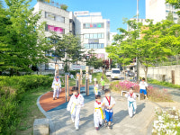 위더스K태권도장