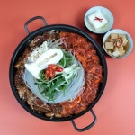 더하고부대찌개