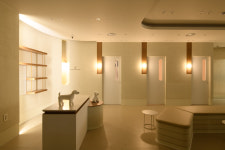 24시 연 동물의료센터