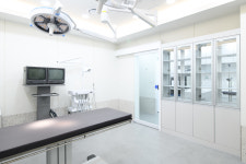 24시 연 동물의료센터