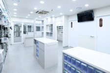 24시 연 동물의료센터