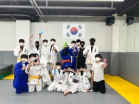 YK유도클럽