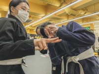 대구킥복싱주짓수팀긱MMA
