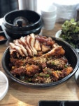 201410화정족발 산내마을점