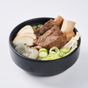 갈비탕