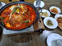 부자식당