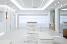 24시 연 동물의료센터