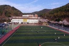 영산대학교 해운대캠퍼스