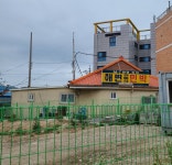 해변민박