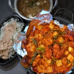 열정닭발 팽성점