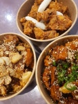 마더스닭강정 청라점