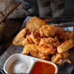 열정닭발 팽성점