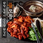 열정닭발 팽성점